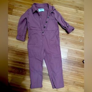 Old navy jumpsuit